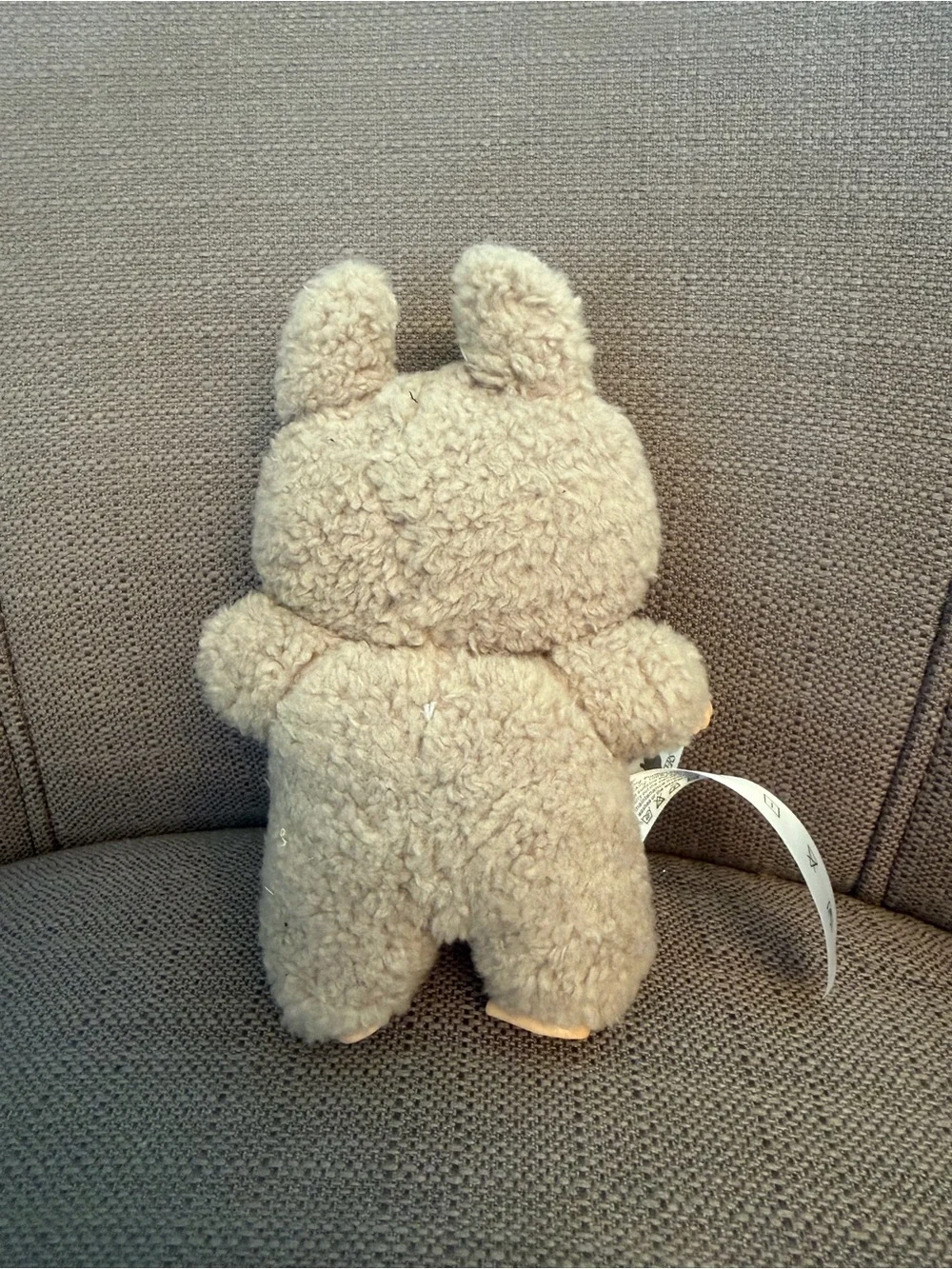 POP MART labubu backpack
